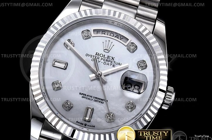 0423 Original RDD0224A – DayDate 36mm 743